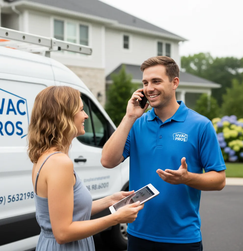 Furnace Repair in East Moline, IL